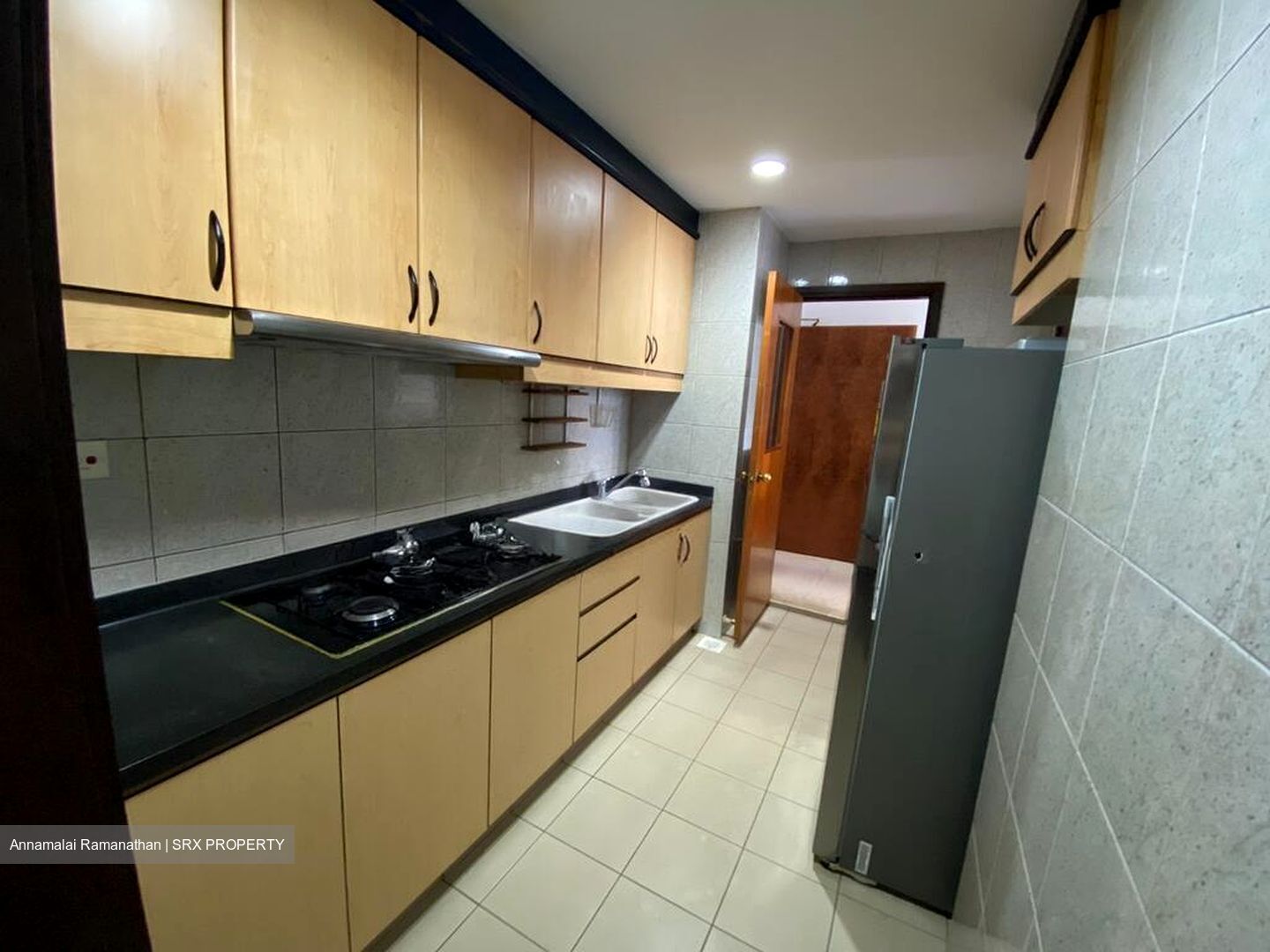 Regent Heights (D23), Condominium #526039301